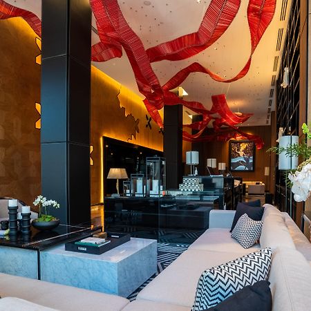 Hotel Sofitel Adelajda Zewnętrze zdjęcie The lobby of the hotel