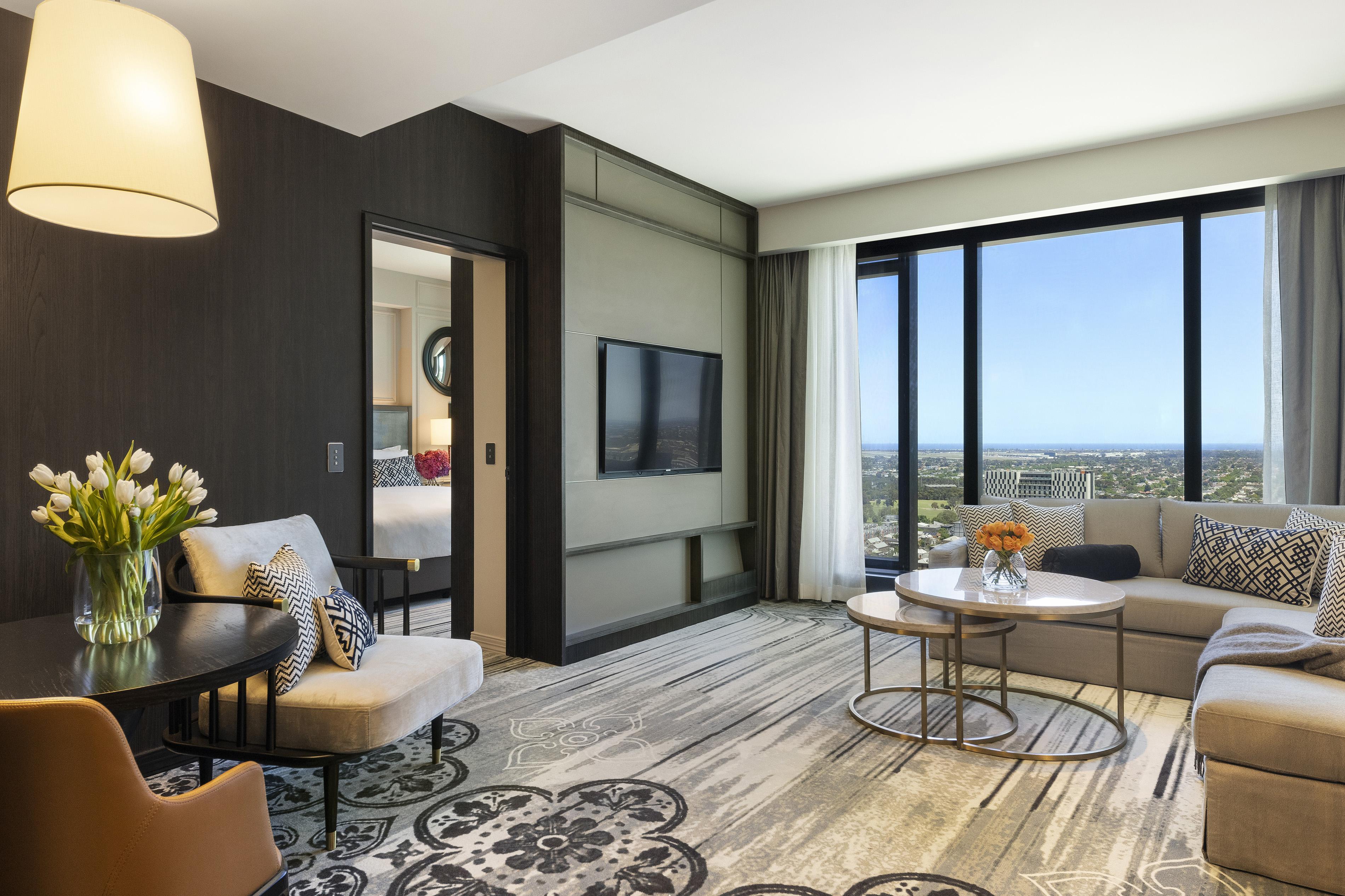 Hotel Sofitel Adelajda Zewnętrze zdjęcie