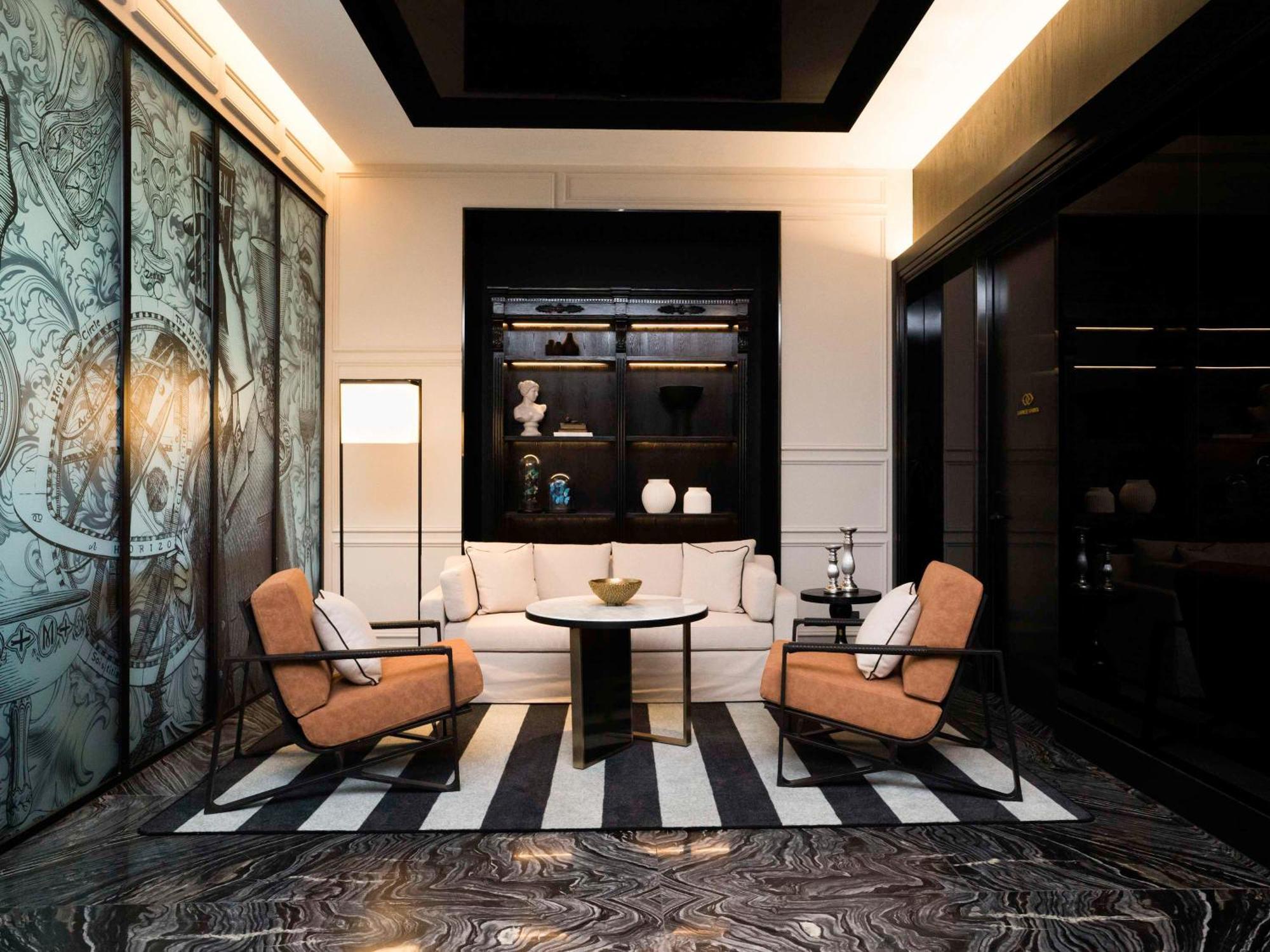 Hotel Sofitel Adelajda Zewnętrze zdjęcie